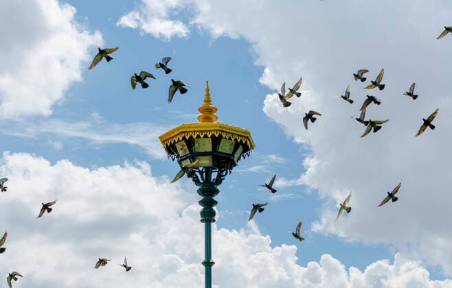 Royal Palace of Phnom Penh, Cambodia 23  799688997514248253