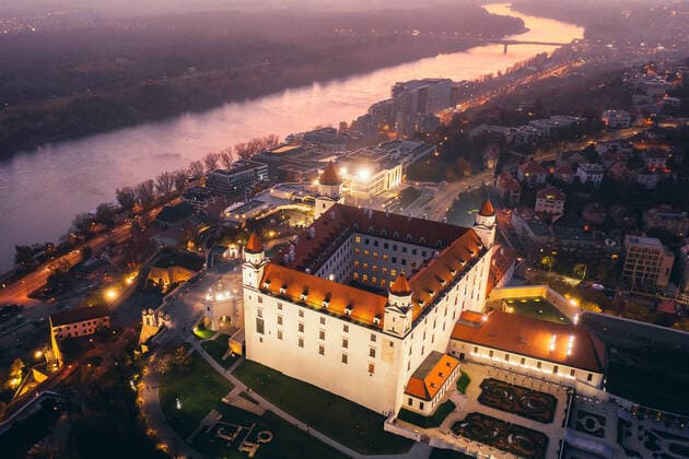 Bratislava, Slovakia  809340106861576199