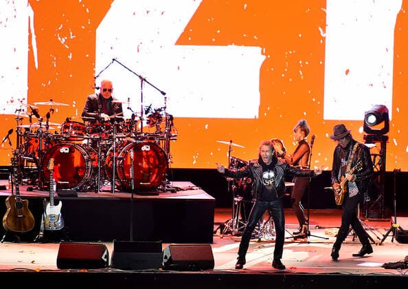 02.10.2020, xlakx, Entertainment Musik, Peter Maffay - Konzert emspor, v.l.Peter Maffay,Back to Live Open-Airs 2020 in der Waldbuehne,Berlin Berlin