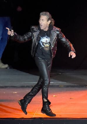 02.10.2020, xlakx, Entertainment Musik, Peter Maffay - Konzert emspor, v.l.Peter Maffay,Back to Live Open-Airs 2020 in der Waldbuehne,Berlin Berlin