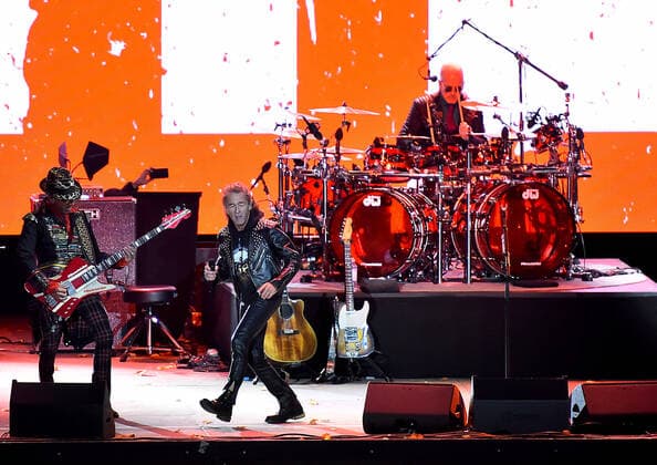 02.10.2020, xlakx, Entertainment Musik, Peter Maffay - Konzert emspor, v.l.Peter Maffay,Back to Live Open-Airs 2020 in der Waldbuehne,Berlin Berlin