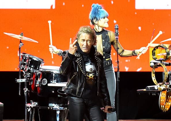 02.10.2020, xlakx, Entertainment Musik, Peter Maffay - Konzert emspor, v.l.Peter Maffay,Back to Live Open-Airs 2020 in der Waldbuehne,Berlin Berlin