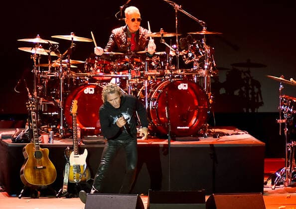 02.10.2020, xlakx, Entertainment Musik, Peter Maffay - Konzert emspor, v.l.Peter Maffay,Back to Live Open-Airs 2020 in der Waldbuehne,Berlin Berlin