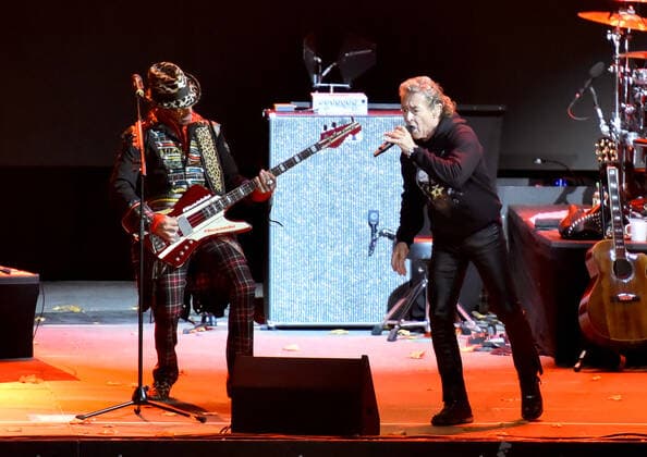 02.10.2020, xlakx, Entertainment Musik, Peter Maffay - Konzert emspor, v.l.Peter Maffay,Back to Live Open-Airs 2020 in der Waldbuehne,Berlin Berlin