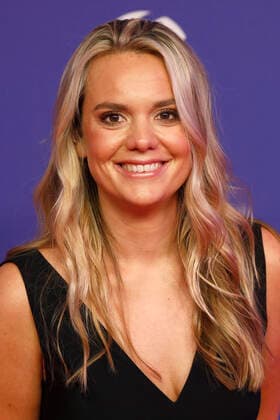 Ricarda Hofmann bei der Verleihung des 24. Deutschen Comedypreises 2020 in Brainpool TV Studio Köln-Mülheim. Köln, 02.10.2020