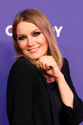 Martina Hill bei der Verleihung des 24. Deutschen Comedypreises 2020 in Brainpool TV Studio Köln-Mülheim. Köln, 02.10.2020