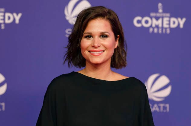 Cristina do Rego bei der Verleihung des 24. Deutschen Comedypreises 2020 in Brainpool TV Studio Köln-Mülheim. Köln, 02.10.2020