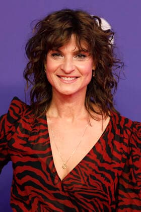 Marlene Lufen bei der Verleihung des 24. Deutschen Comedypreises 2020 in Brainpool TV Studio Köln-Mülheim. Köln, 02.10.2020