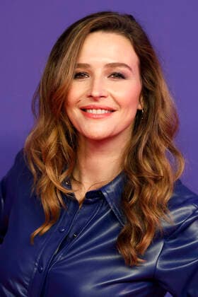 Katrin Bauerfeind bei der Verleihung des 24. Deutschen Comedypreises 2020 in Brainpool TV Studio Köln-Mülheim. Köln, 02.10.2020