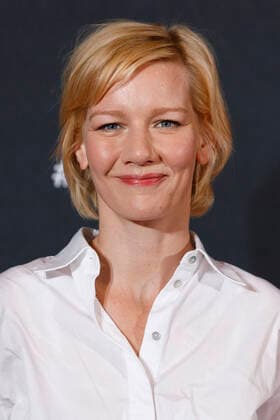 Sandra Hüller bei der Verleihung der Film Festival Cologne Awards 2020 auf dem 30. Film Festival Cologne 2020 im Palladium. Köln, 08.10.2020