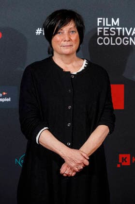 Martina Richter bei der Verleihung der Film Festival Cologne Awards 2020 auf dem 30. Film Festival Cologne 2020 im Palladium. Köln, 08.10.2020