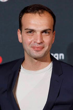 Beka Bediana bei der Verleihung der Film Festival Cologne Awards 2020 auf dem 30. Film Festival Cologne 2020 im Palladium. Köln, 08.10.2020