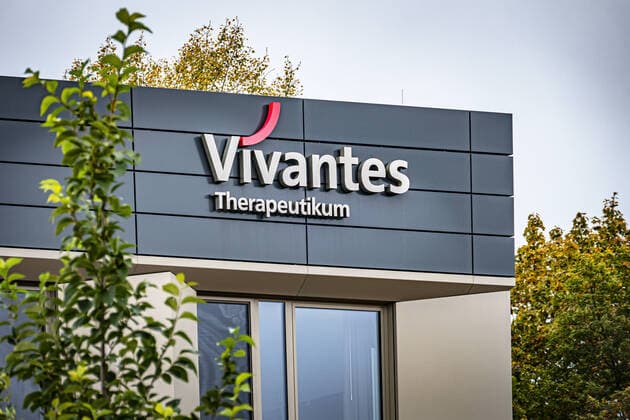 Berlin Reinickendorf, Vivantes Humboldt Klinikum Am Nordgraben Aufnahme 12.10.2020 Berlin
