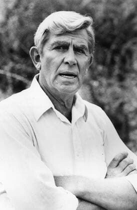 MURDER IN COWETA COUNTY ANDY GRIFFITH MURDER IN COWETA COUNTY Date: 1983  Mandatory credit line: Image courtesy TELECOM ENTERTAINMENT Ronald Grant Archive Mary Evans