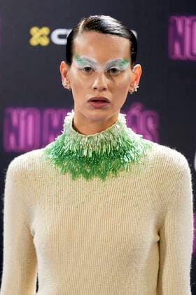 Bilder des Jahres 2020, Entertainment 10 Oktober Entertainment Themen der Woche KW42 Entertainment Bilder des Tages October 14, 2020, Madrid, Spain: Milena Smit attends the No Mataras Film Premiere at Proyecciones Cinema in Madrid. Madrid Spain - ZUMAs197 20201014_zaa_s197_315 Copyright: xAingeruxHarrix