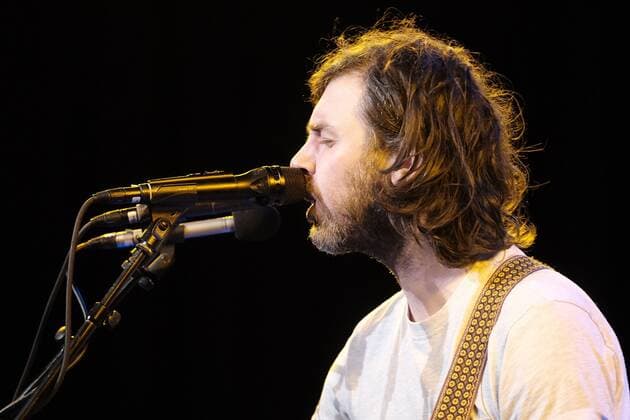 28.10.2020 xkhx , Kassel, Schlachthof Konzert Gregor McEwan Singer, Songwriter