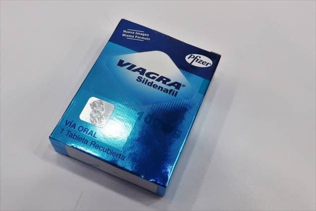 November 22, 2020: Imago Thomas Meyer- The drug Viagra is used by men with dysfunctional erection. It is manufactured by US-american pharmaceutical company Pfizer Inc.. *** November 22, 2020 Imago Thomas Meyer The drug Viagra is used by men with dysfunctional erection It is manufactured by US american pharmaceutical company Pfizer Inc