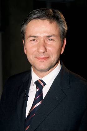 Politiker Klaus WOWEREIT ehemals regierender Buergermeister von Berlin *** politician Klaus WOWEREIT former governing mayor of Berlin