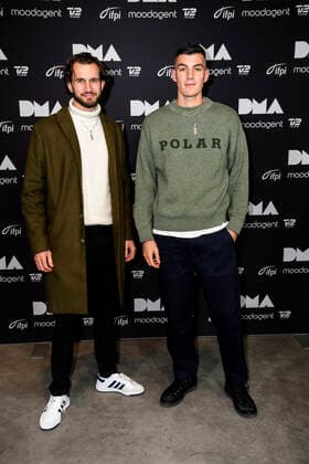 Danish Music Awards i Royal Arena loerdag den 28. november 2020. , Copyright: MartinxSylvestx cop300 spdk20201129-000351-L