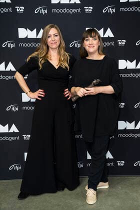 Danish Music Awards i Royal Arena loerdag den 28. november 2020. , Copyright: MartinxSylvestx cop300 spdk20201129-001000-L