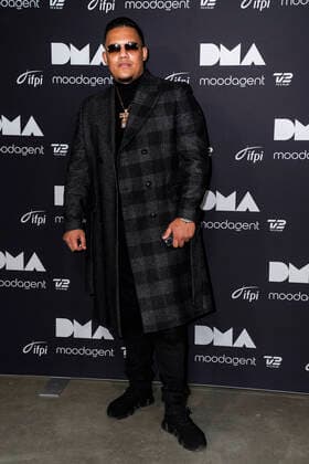 Branco backstage ved Danish Music Awards i Royal Arena loerdag den 28. november 2020. , Copyright: MartinxSylvestx cop300 spdk20201129-002123-L