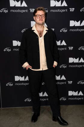 Danish Music Awards i Royal Arena loerdag den 28. november 2020. , Copyright: MartinxSylvestx cop300 spdk20201129-002212-L