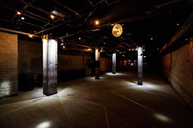 UTRECHT - De nachtclub Basis, is al maanden gesloten. Door het coronavirus is het nog onduidelijk wanneer de discotheken en nachtclubs weer open mogen. ANP ROBIN VAN LONKHUIJSEN *** UTRECHT The nightclub base, has been closed for months Due to the coronavirus it is still unclear when the discotheques and nightclubs may open again ANP ROBIN VAN LONKHUIJSEN  Copyright: xHollandsexHoogtex xxANPx x425715340x