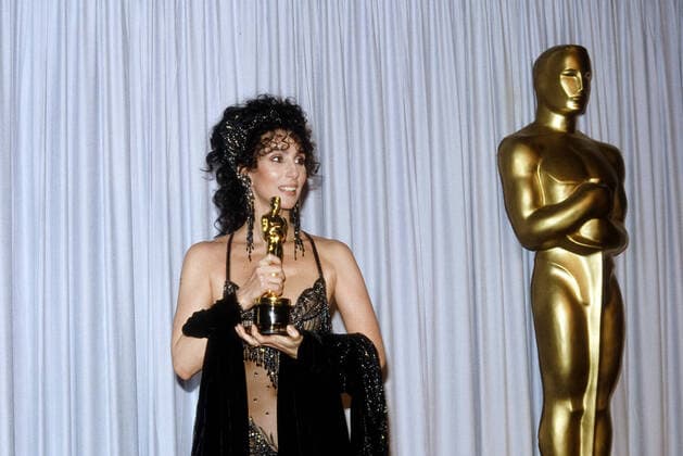 Archivbilder der Woche KW51 Cher at the 60th Annual Academy Awards, April 11th, 1998 File Reference 34000-1215PLTHA Hollywood CA USA  Copyright: xCinemaxLegacyxCollection ThexHollywoodxArchivex 340001215PLTHA
