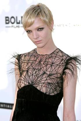 Mariacarla Boscono bei der 13. amfAR s Cinema Against Aids Gala im Rahmen des Festival de Cannes 2006 59. Internationale Filmfestspiele von Cannes im Hotel du Cap-Eden-Roc. Antibes, 25.05.2006