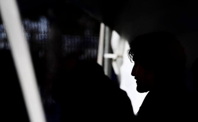 January 29, 2021, Ottawa, on, Canada: Prime Minister Justin Trudeau holds a press conference at Rideau Cottage in Ottawa on Friday, Jan. 29, 2021., to provide an update on the COVID-19 pandemic. Ottawa Canada  - ZUMAc35_ 20210129_zaf_c35_041 Copyright: xSeanxKilpatrickx