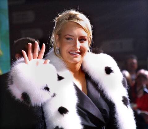 Echo 2002 Copyright: IMAGO. Herrmann : Thema: Verleihung des Deutschen Schallplattenpreieses Echo 2002 im ICC Berlin. Ankunft der Stars auf dem Roten Teppich mit: Sarah Connor Copyright: xEventpressxHerrmannx