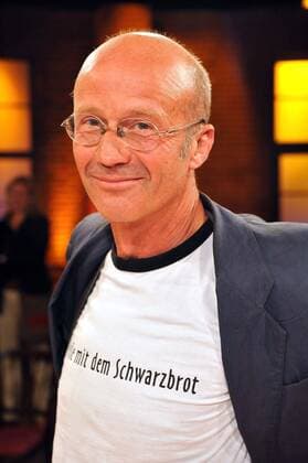 Kölner Treff Christof Wackernagel zu Gast in der WDR Sendung Kölner Treff Köln den 06.06.2008 Copyright: IMAGO. Adolph *** Cologne meeting Christof Wackernagel to guest in the WDR broadcast Cologne the 06 06 2008 Copyright IMAGO Adolph Copyright: xEventpressxAdolphx
