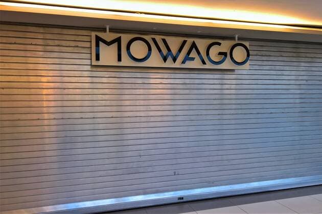 Mowago Schuh - Einzelhandel, Store Ingolstadt