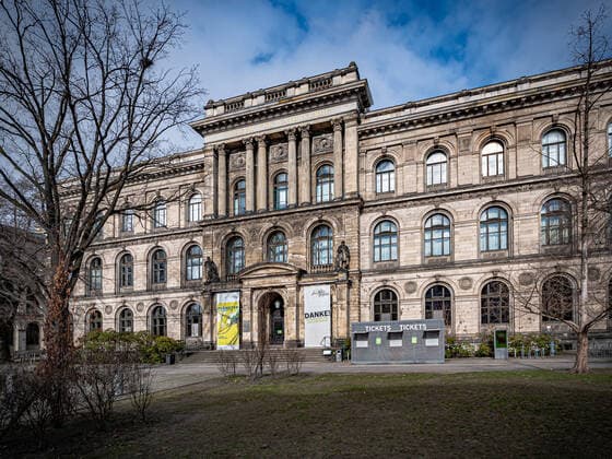 Berlin Mitte , Museum für Naturkunde, Naturkundemuseum, Invalidenstraße Berlin
