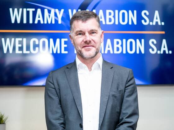 KONSTANTYNOW LODZKI 08.03.2021 FIRMA MABION SA SZYKUJE SIE DO PRODUKCJI BIALKA REAKTYWNEGO SZCZEPIONKI COVID-19 FIRMY NOVAVAX . NZ DR DIRK KREDER PREZES ZARZADU MABION SA . FOT MIKOLAJ ZACHAROW NEWSPIX --- Newspix.pl POLAND, KONSTANTYNOW LODZKI 08.03.2021 THE COMPANY MABION SA IS PREPARING FOR THE PRODUCTION OF THE COVID-19 VACCINE REACTIVE VACCINE BY NOVAVAX COMPANY  em12P3080345