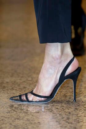 MADRID, SPAIN - March 10: **NO SPAIN** Queen Letizia of Spain attends 19th Concert In Memoriam for Victims of Terrorism at National Auditorium on March 10, 2021 in Madrid, Spain. Copyright: xJimmyxOlsen MediaPunchx
