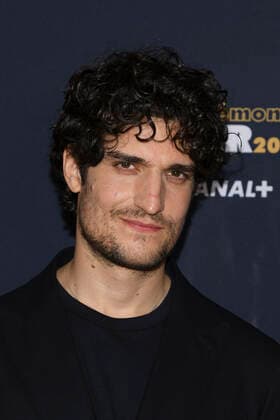 Louis Garrel CELEBRITES : 46e Ceremonie des Cesar 2021 - Paris - 12 03 2021 PascalLeSegretain Pool PANORAMIC 