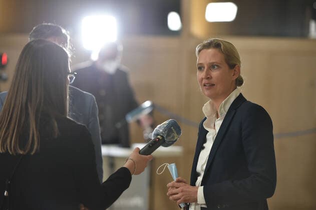 Landtagswahlen 2021 Baden Württemberg Wahlveranstaltung im Landtag von Baden-Württemberg in der Landeshauptstadt Stuttgart. LPK im Plenarsaal. Stuttgart Landtag von Baden-Württemberg Baden-Württemberg Germany Copyright: xLeifxPiechowskix
