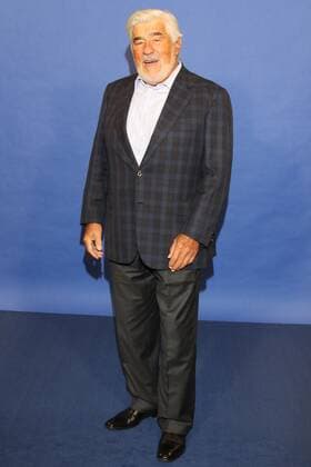 Photocall äDie lange Welle hinterm Kiel , Hamburg, Hotel Vier Jahreszeiten, 24.10.2011, Mario Adorf *** Photocall äDie lange Welle hinterm Kiel , Hamburg, Hotel Vier Jahreszeiten, 24 10 2011, Mario Adorf Copyright: xeventpress mpx