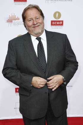 Dieter Gorny auf dem Roten Teppich bei der Verleihung des ECHO Klassik 2012 im Konzerthaus Berlin auf dem Gendarmenmarkt im Herzen Berlins. Copyright: xEventpressxHerrRax