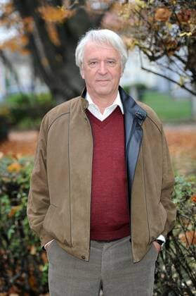 Gerd Anthoff Fototermin der Produktion Im Schleudergang mit Gisela Schneeberger in MÃ?nchen am 13.11.2012 *** Gerd Anthoff photo session of the production Im Schleudergang with Gisela Schneeberger in MÃ nchen on 13 11 2012. Copyright: xEventpressxHannesxMagerstaedtx