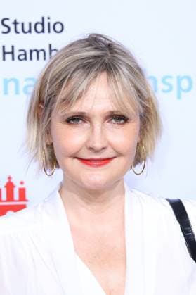Katharina Schubert, Studio Hamburg Nachwuchspreis 2015 im Thalia Theater, Hamburg, 23.06.2015 *** Katharina Schubert, Studio Hamburg Young Talent Award 2015 at the Thalia Theater, Hamburg, 23 06 2015 Copyright: xEventpressxMPx