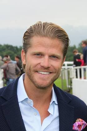 Paul Janke, Audi Ascot Renntag, Hannover, 12.07.2015, *** Paul Janke, Audi Ascot Race Day, Hanover, 12 07 2015, Copyright: xEventpressxMPx