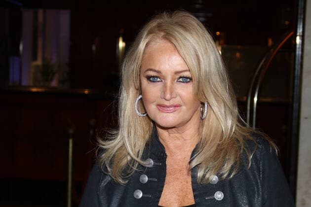Bonnie Tyler, Willkommen bei Carmen Nebel, Velodrom Berlin, 01.10.2016, *** Bonnie Tyler, Welcome to Carmen Nebel, Velodrom Berlin, 01 10 2016, Copyright: xEventpressxMPx