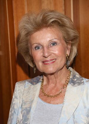 Annette von Rantzau , Ladies Lunch der Stiftung Kinderjahre im Hyatt Hotel Hamburg *** Annette von Rantzau , Ladies Lunch of the Foundation Kinderjahre at the Hyatt Hotel Hamburg Copyright: xEventpressxxrhx