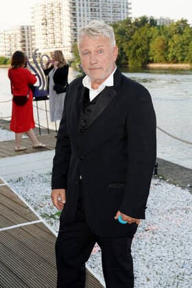 Jörg Schüttauf Verleihung Deutscher Schauspielpreis 2020 im Spindler und Klatt in Berlin Copyright: xEventpressxRadkex