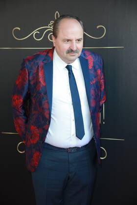 Johann Lafer Preisverleihung und TV-Gala der Goldene Sonne 2018 von sonnenklar.TV im Wunderland Kalkar am Niederrhein *** Johann Lafer Award Ceremony and TV Gala of the Golden Sun 2018 by sonnenklar TV at Wunderland Kalkar in the Lower Rhine area Copyright: xEventpressxFuhrx