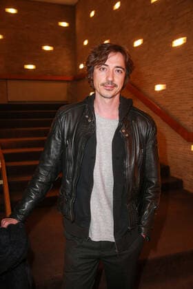 Nils Brunkhorst Gimme Danger - Iggy Pop s Birthday Bash - im Kino International in Berlin Iggy Pop wird 70 Jahre alt - eine Woche später kommt die Stooges-Doku GIMME DANGER von Jim Jarmusch in die Kinos. Grund genug, im Kino International eine Party zu feiern, bei der nicht nur der Film gezeigt wird, sondern zu der sich auch einige Musiker und prominente Iggy-Fans angekündigt haben. *** Nils Brunkhorst Gimme Danger Iggy Pop s Birthday Bash at Kino International in Berlin Iggy Pop turns 70 one week later the Stooges documentary GIMME DANGER by Jim Jarmusch hits the cinemas reason enough to celebrate a party at Kino International where not only the film will be shown but also some musicians and prominent Iggy fans have announced their Copyright: xEventpressxFuhrx