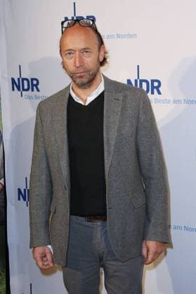 Sven Walser, 20 Jahre Neues aus Buettenwarder Event im Passage Kino, Hamburg, 05.12.2017 *** Sven Walser, 20 years of Neues aus Buettenwarder event at Passage Kino, Hamburg, 05 12 2017 Copyright: xEventpressxMPx
