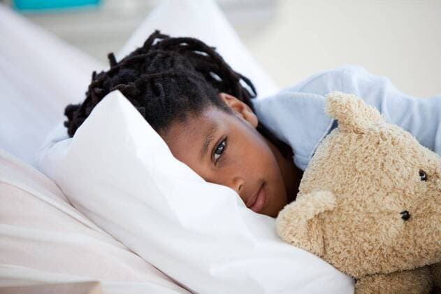 Young Boy in Hospital Young Boy in Hospital hugging his teddy bear, model released, Cape Town, South Africa, 2009-10-24T23:00:00.000Z, 22352.jpg, alcohol, antibiotic, brother, care, clean, bed, tedd, hugging, alone, disease, doctor, emotion, frightened, glove, gown, hand, handsome, health, healthcare, hospital, ill, illness, immune, immunity, immunization, injecting, injection, inoculation, kid, medication, medicine, nervous, scared, sharp, shot, sick, teen, well Child, Boy, Male, Black, African ethnicity, 8-9 Years, Boys